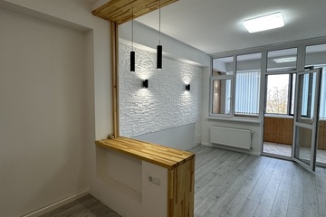 2-к квартира, 64 м², 4/8 эт.