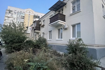 2-к квартира, 35 м², 1/2 эт.