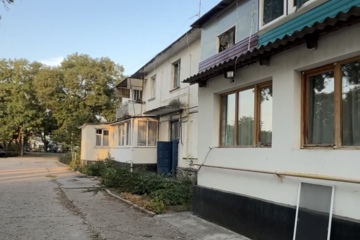 1-к квартира, 30 м², 2/2 эт.