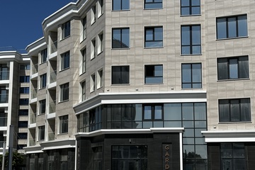 Апартаменты, 42 м², 4/5 эт.