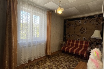 2-к квартира, 44 м², 2/4 эт.