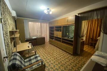 2-к квартира, 44 м², 5/5 эт.