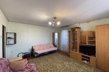 1-к квартира, 40 м², 9/9 эт.