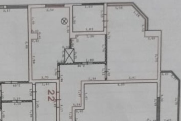 1-к квартира, 36 м², 5/9 эт.