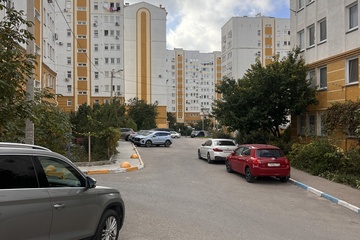 1-к квартира, 42 м², 7/10 эт.