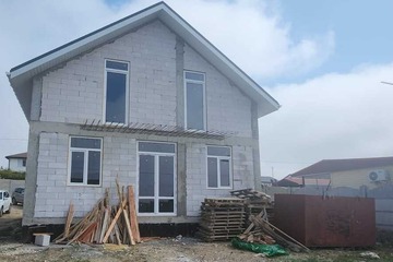 Дом, 160 м², 2 эт.
