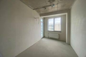 Апартаменты, 34,1 м², 3/5 эт.