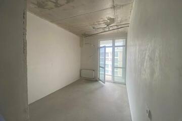 Апартаменты, 38,9 м², 1/5 эт.
