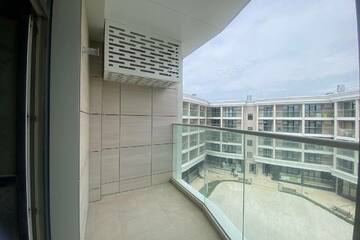 Апартаменты, 38,1 м², 2/5 эт.