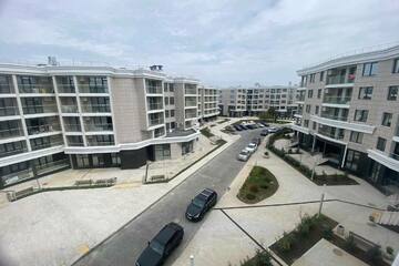Апартаменты, 38,1 м², 2/5 эт.