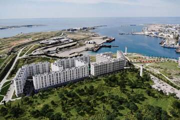 2-к квартира, 60,2 м², 4/10 эт.