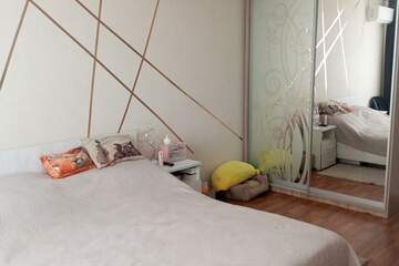 1-к квартира, 35 м², 3/11 эт.