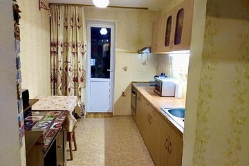 1-к квартира, 31 м², 1/5 эт.