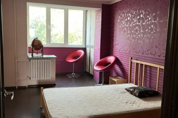2-к квартира, 47,1 м², 3/5 эт.