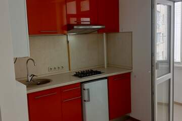 1-к квартира, 42,7 м², 4/5 эт.