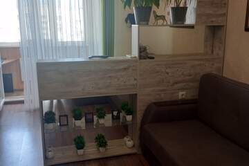 2-к квартира, 56 м², 5/5 эт.