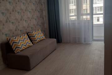2-к квартира, 62 м², 2/9 эт.