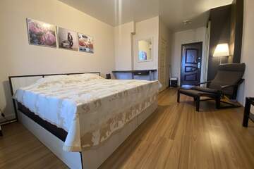 Апартаменты, 30 м², 2/5 эт.