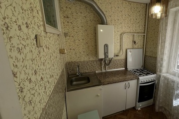 1-к квартира, 31 м², 2/5 эт.