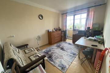 2-к квартира, 44 м², 3/5 эт.