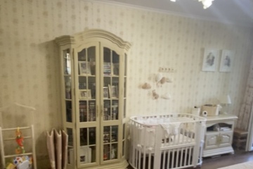 1-к квартира, 30 м², 2/5 эт.
