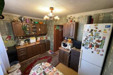 2-к квартира, 60 м², 5/5 эт.