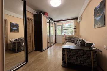 2-к квартира, 45 м², 2/5 эт.