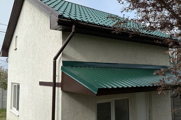 Дом, 60,2 м², 2 эт.