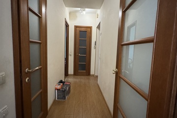 2-к квартира, 44 м², 3/5 эт.