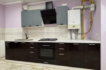 2-к квартира, 77 м², 3/9 эт.