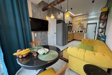 2-к квартира, 65 м², 7/16 эт.