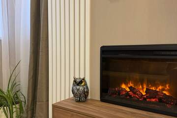 2-к квартира, 56 м², 2/5 эт.