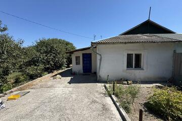 Дом, 80 м², 1 эт.