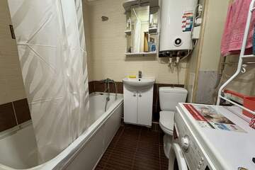 1-к квартира, 31 м², 5/9 эт.