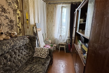 3-к квартира, 60 м², 8/9 эт.