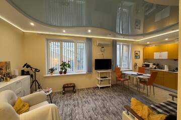 Студия, 33 м², 1/11 эт.