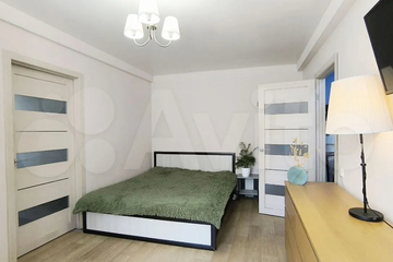 2-к квартира, 44 м², 3/5 эт.