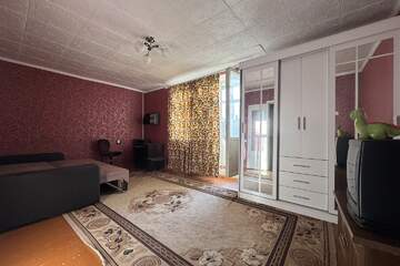 1-к квартира, 38 м², 3/5 эт.