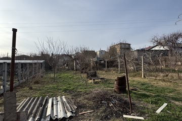 Ведение садоводства, 4 сот.