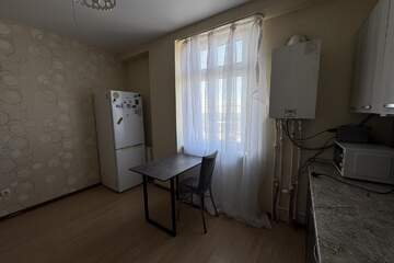 1-к квартира, 42 м², 4/11 эт.