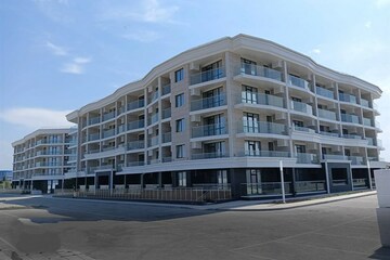 Апартаменты, 34,3 м², 4/5 эт.