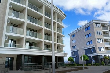 Апартаменты, 70,5 м², 5/5 эт.