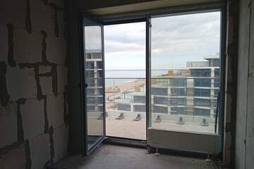 Апартаменты, 41,5 м², 6/8 эт.