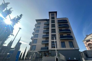 Апартаменты, 47 м², 4/7 эт.