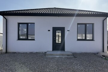 Дом, 100 м², 1 эт.