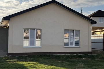 Дом, 90 м², 1 эт.