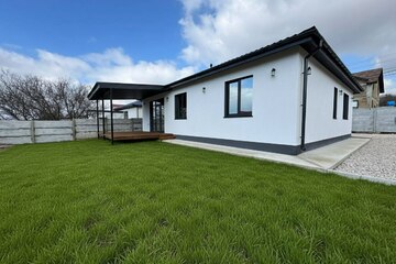 Дом, 120 м², 1 эт.