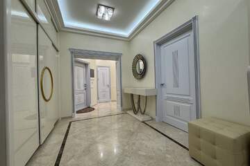 3-к квартира, 95 м², 2/9 эт.