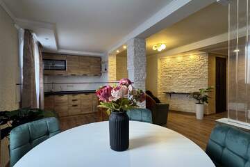 Дом, 110 м², 2 эт.