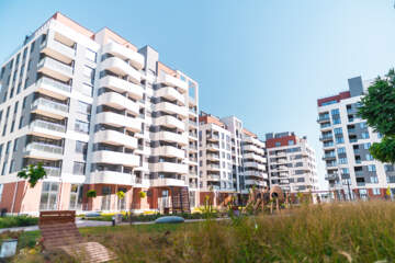 1-к квартира, 60,3 м², 1/8 эт.